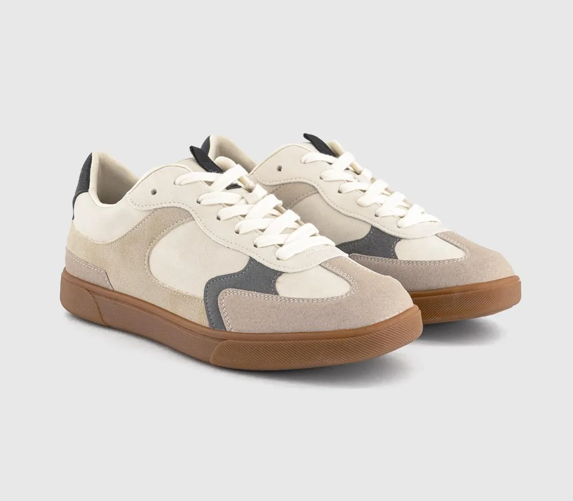 Tastic Trainers