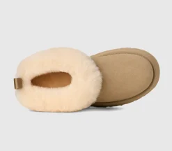 Tazzelle Boots