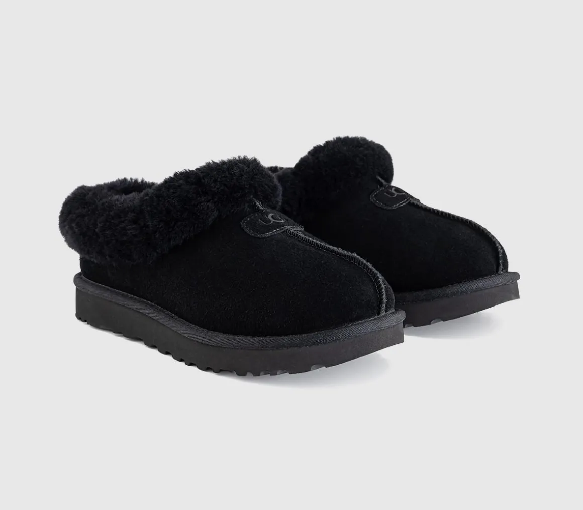 Tazzelle Slippers