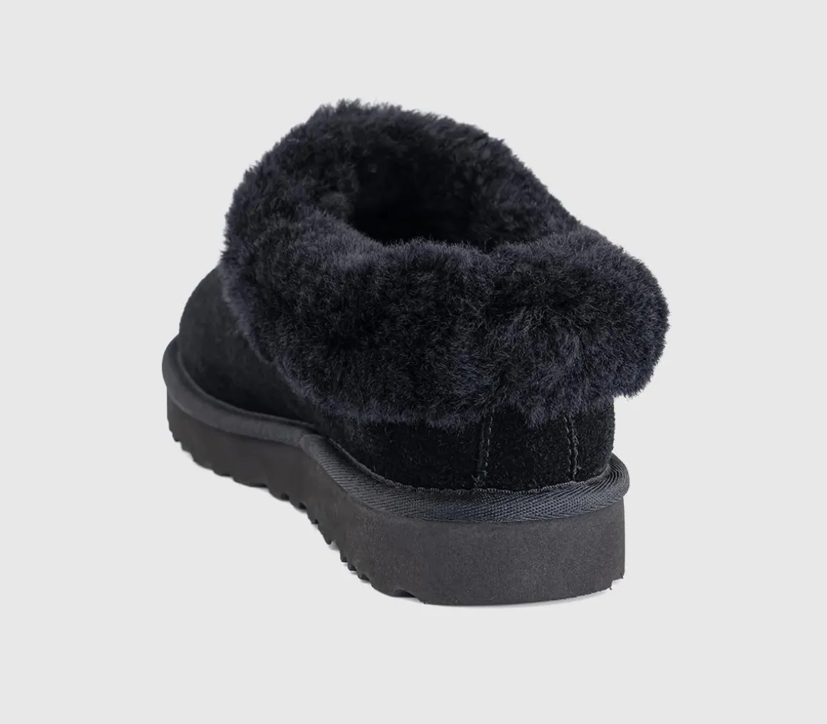 Tazzelle Slippers