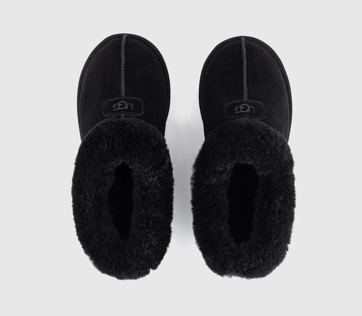 Tazzelle Slippers