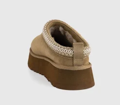 Tazz II Slippers