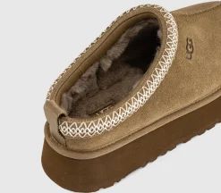 Tazz II Slippers