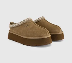 Tazz II Slippers