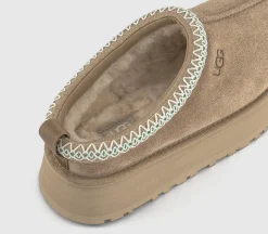 Tazz II Slippers