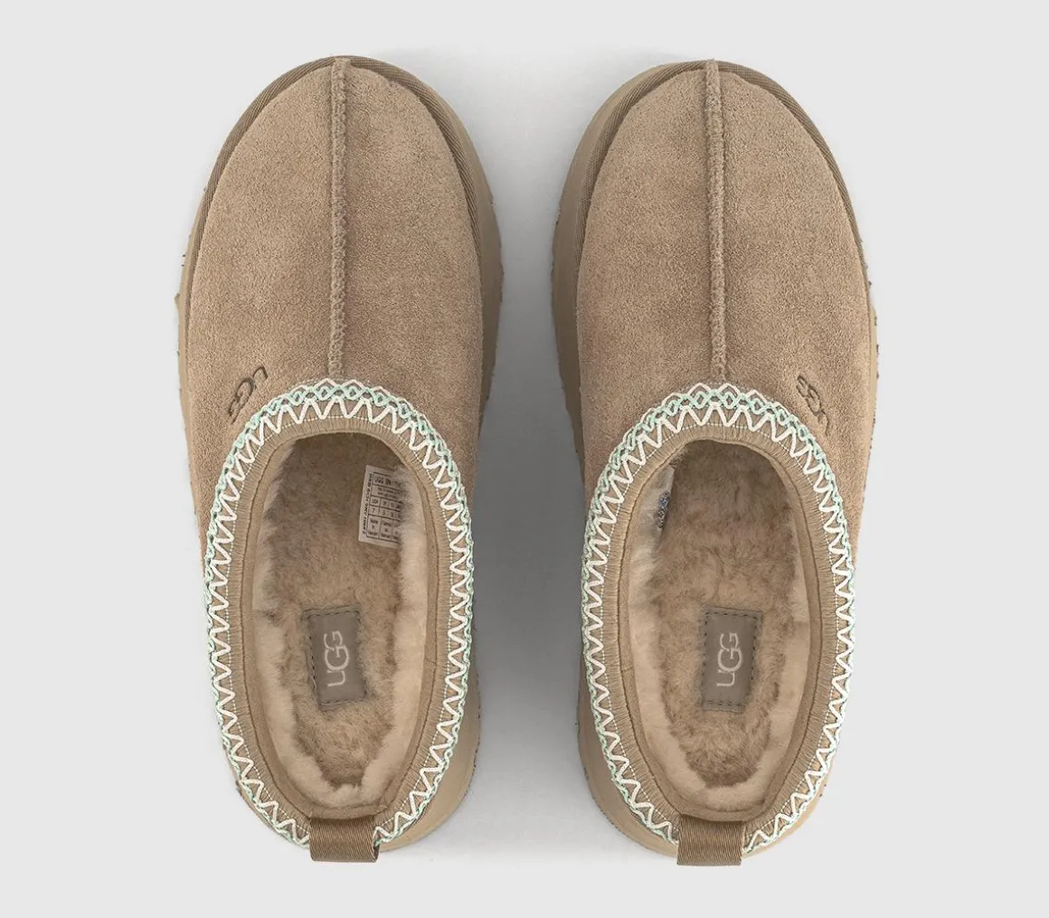 Tazz II Slippers