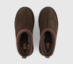 Tazz II Slippers