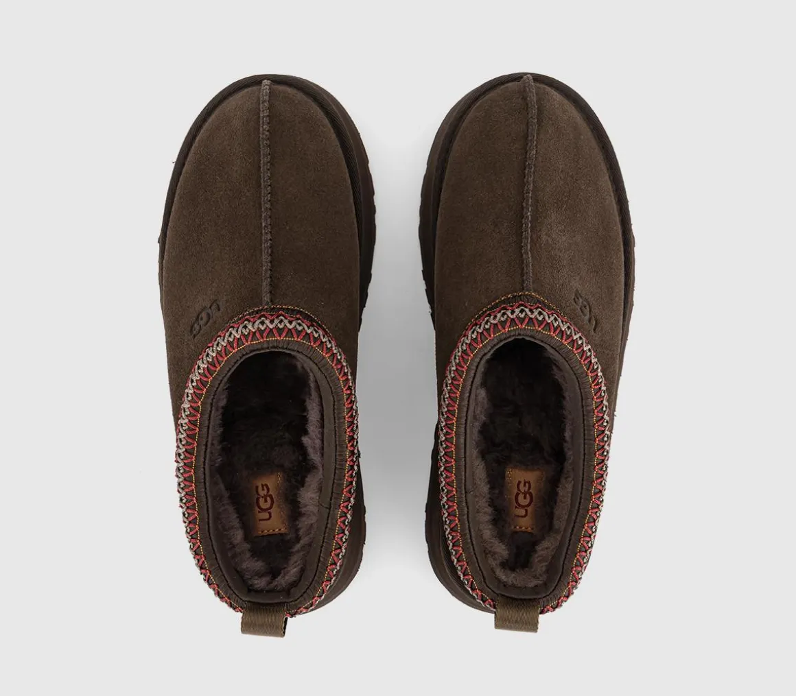 Tazz II Slippers