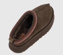 Tazz II Slippers