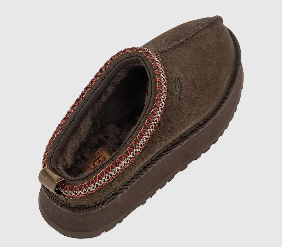 Tazz II Slippers