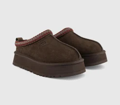 Tazz II Slippers