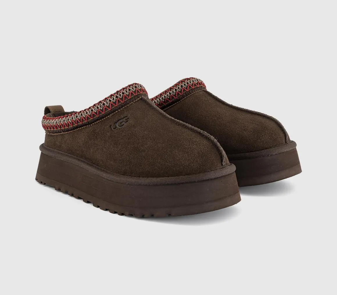 Tazz II Slippers