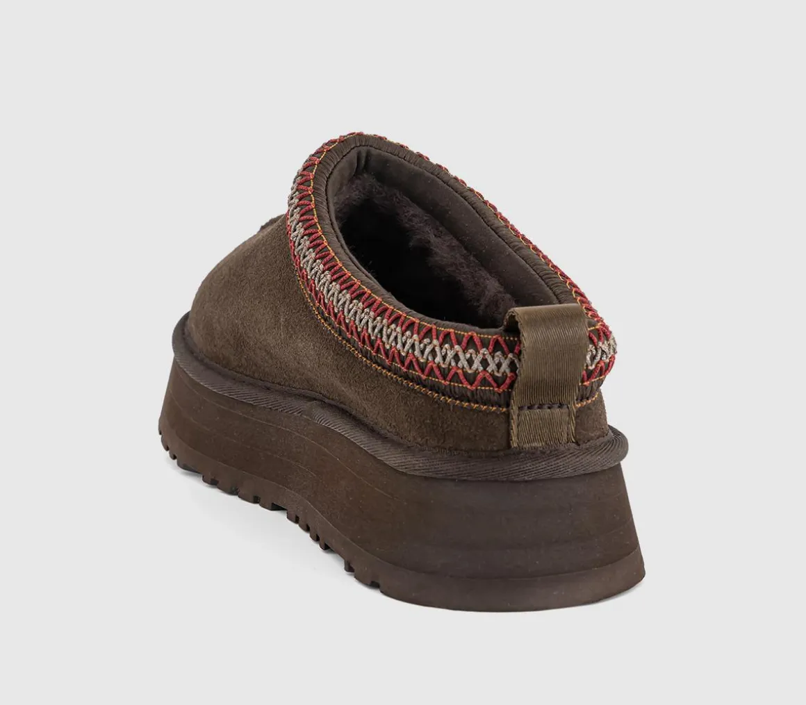 Tazz II Slippers