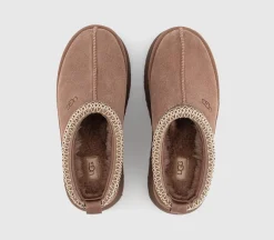 Tazz II Slippers