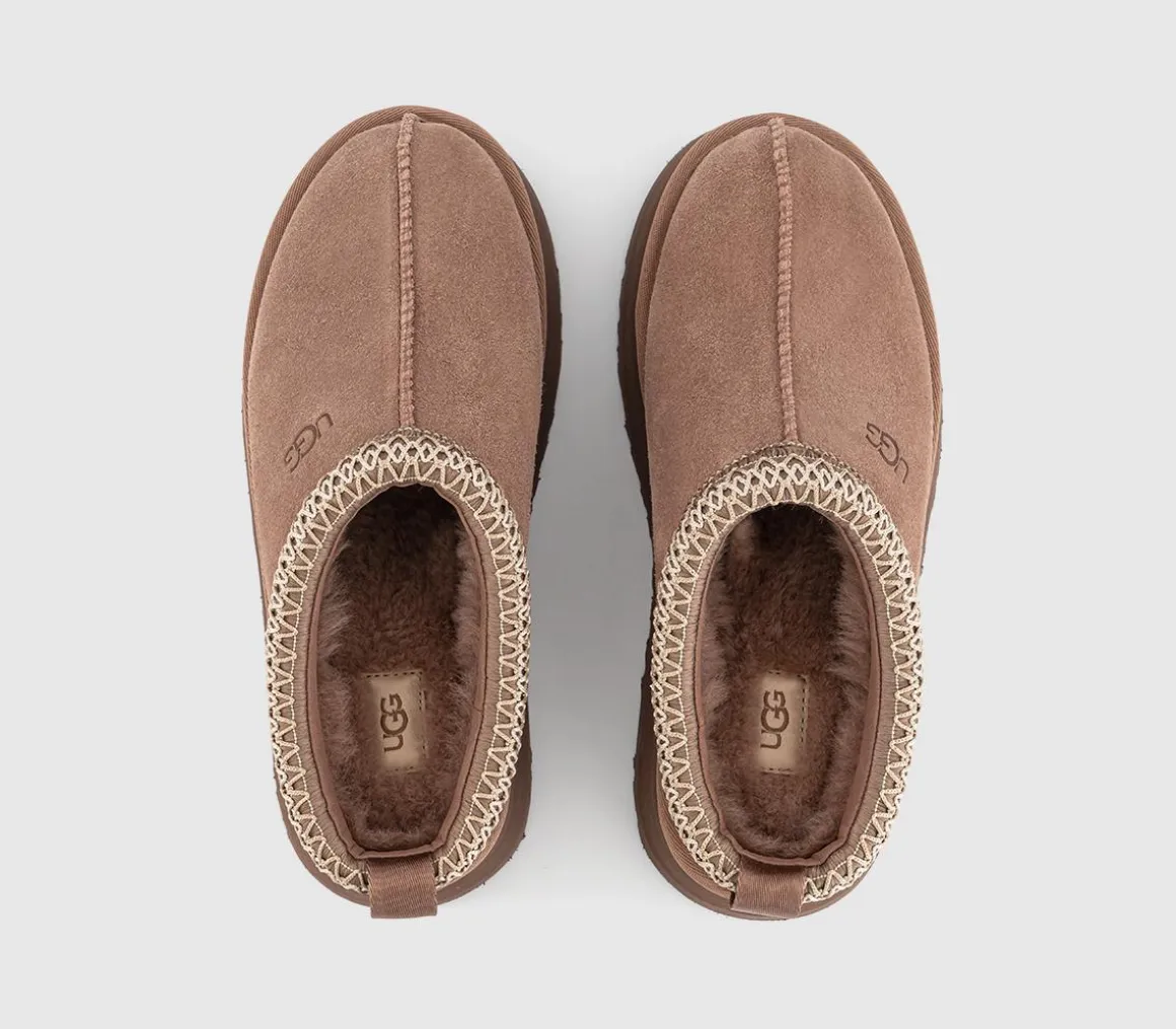 Tazz II Slippers