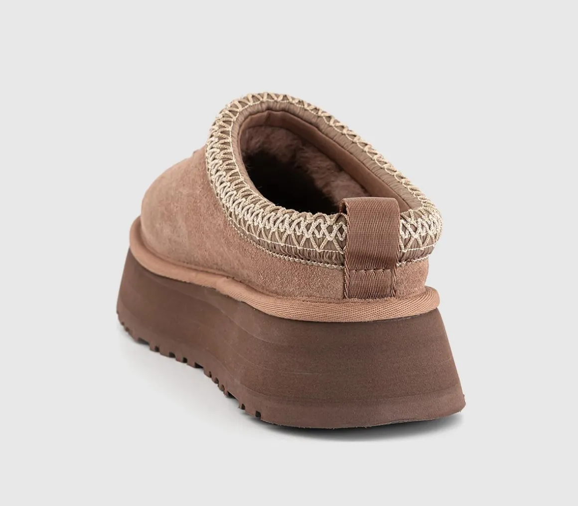 Tazz II Slippers