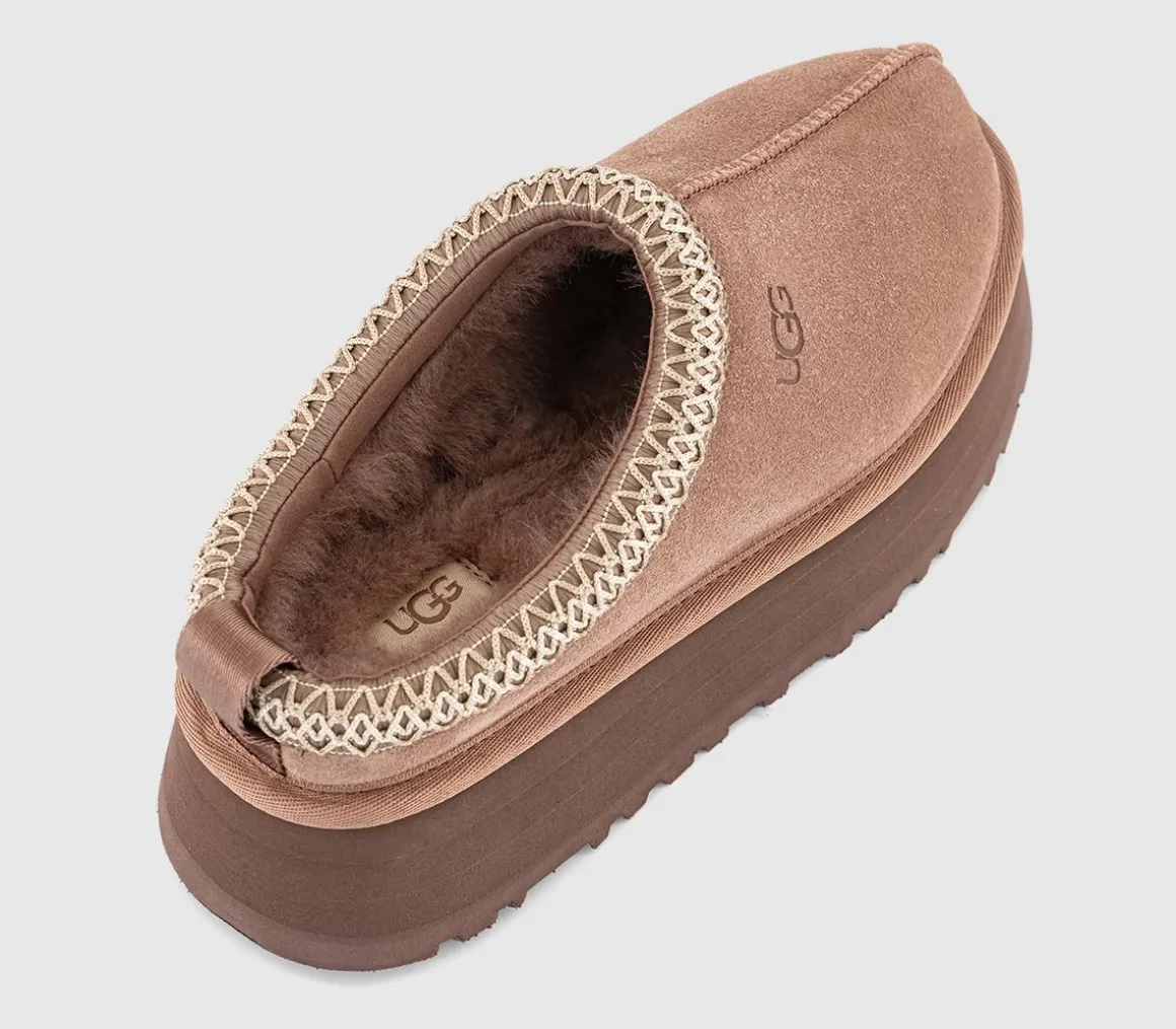 Tazz II Slippers