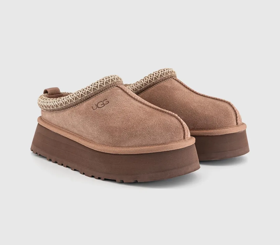 Tazz II Slippers