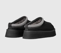 Tazz II Slippers