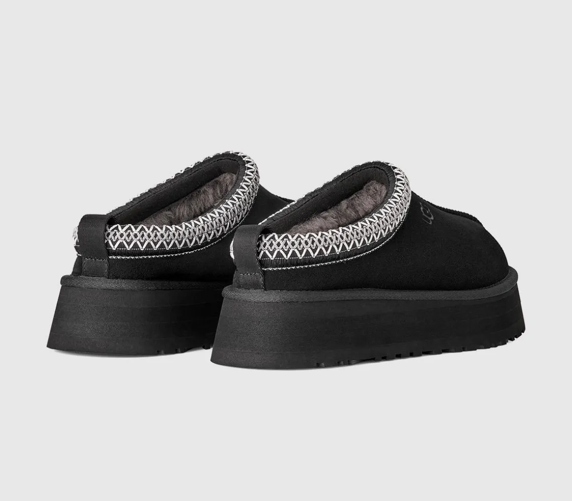 Tazz II Slippers