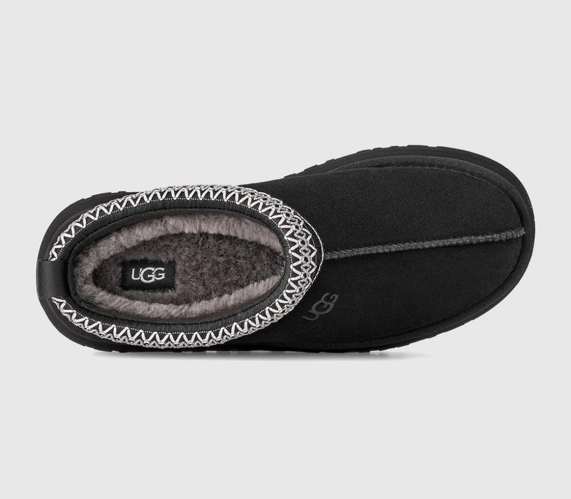 Tazz II Slippers