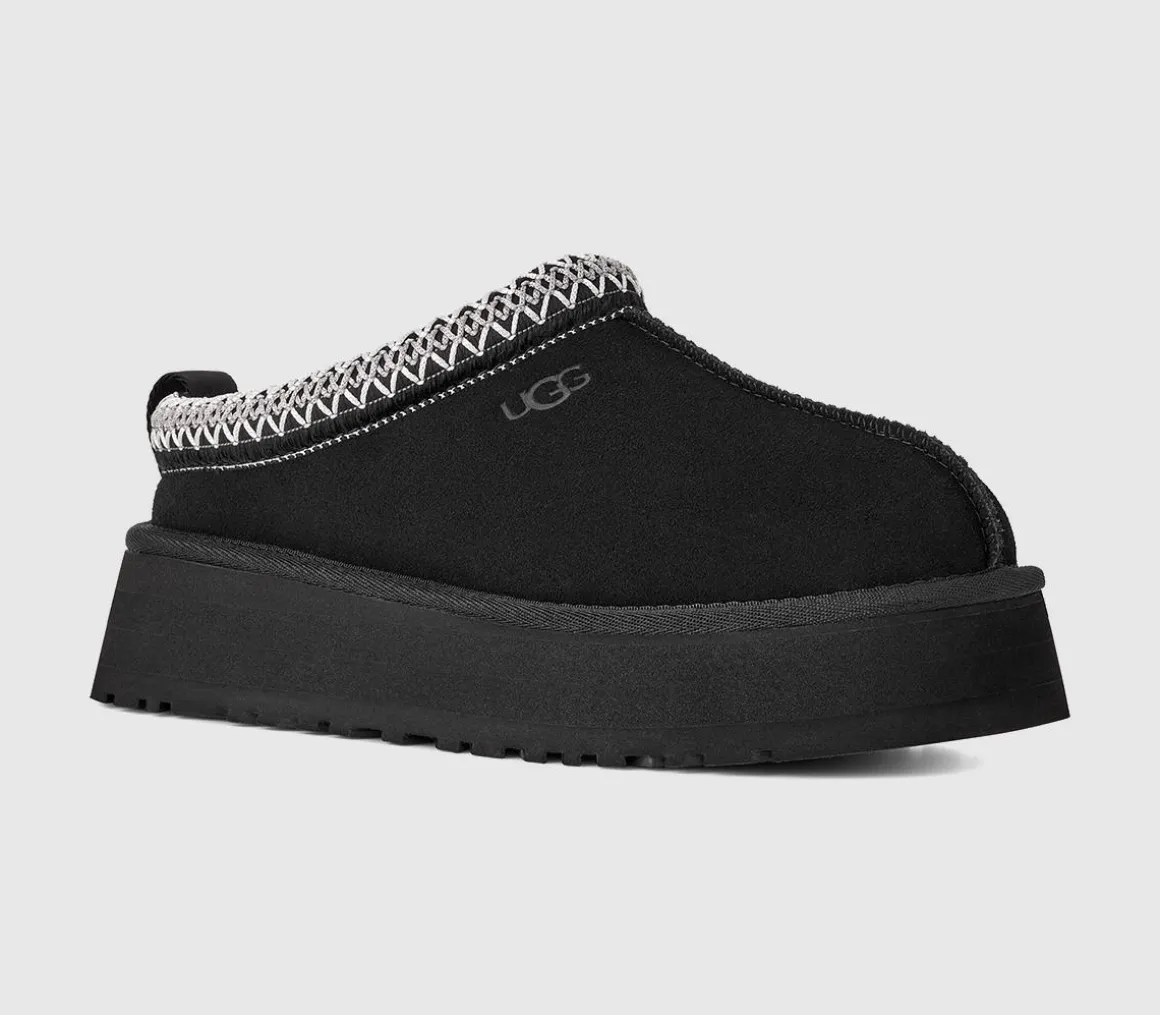 Tazz II Slippers