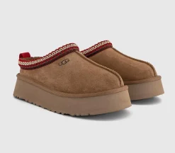Tazz II Slippers