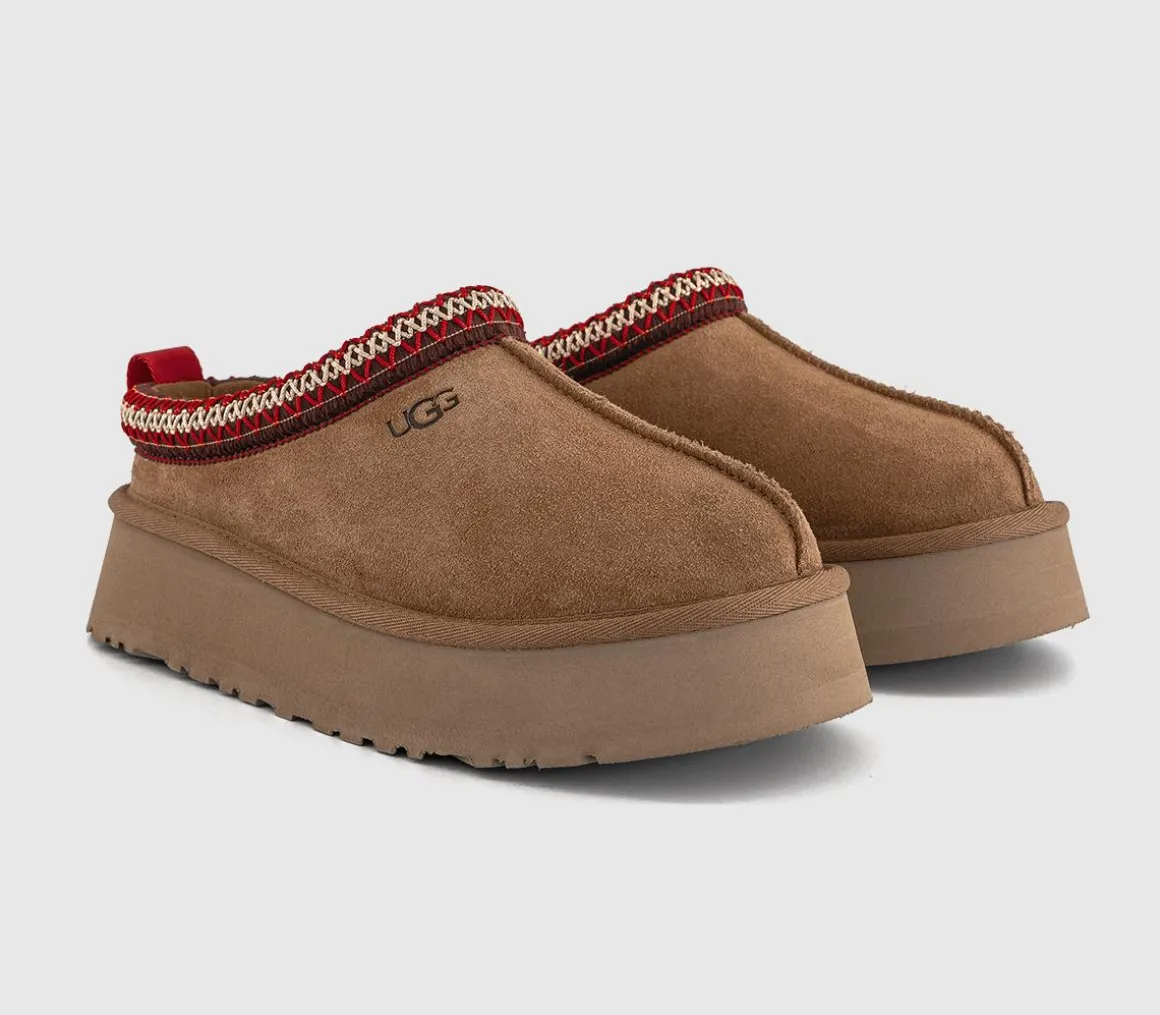 Tazz II Slippers
