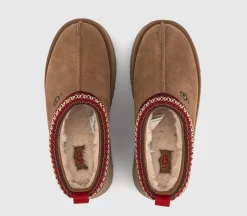 Tazz II Slippers