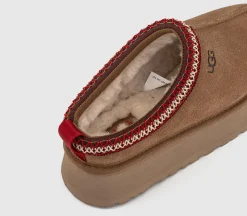Tazz II Slippers