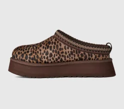 Tazz II Slippers