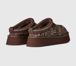 Tazz II Slippers