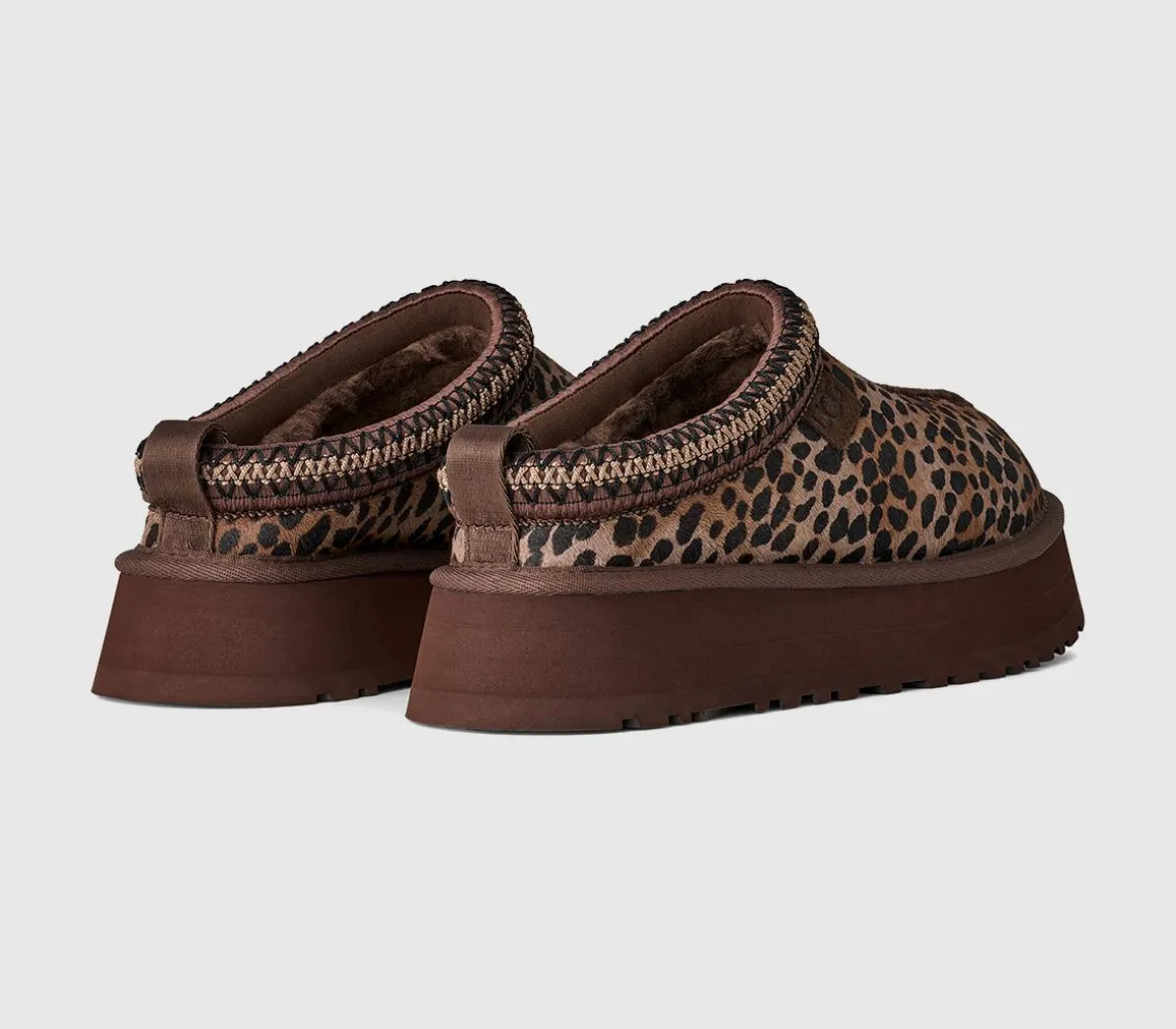 Tazz II Slippers