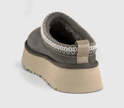 Tazz II Slippers