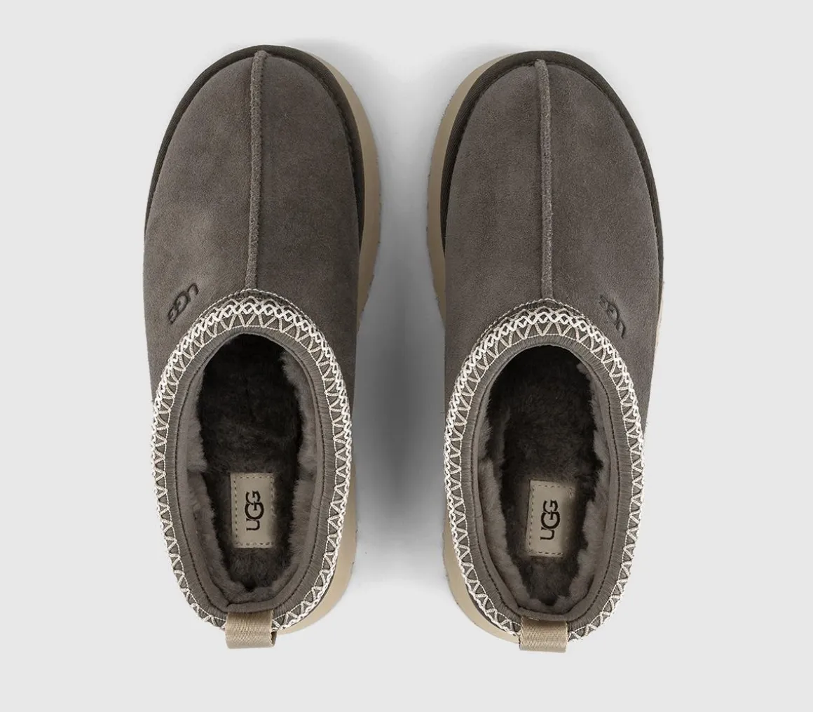 Tazz II Slippers
