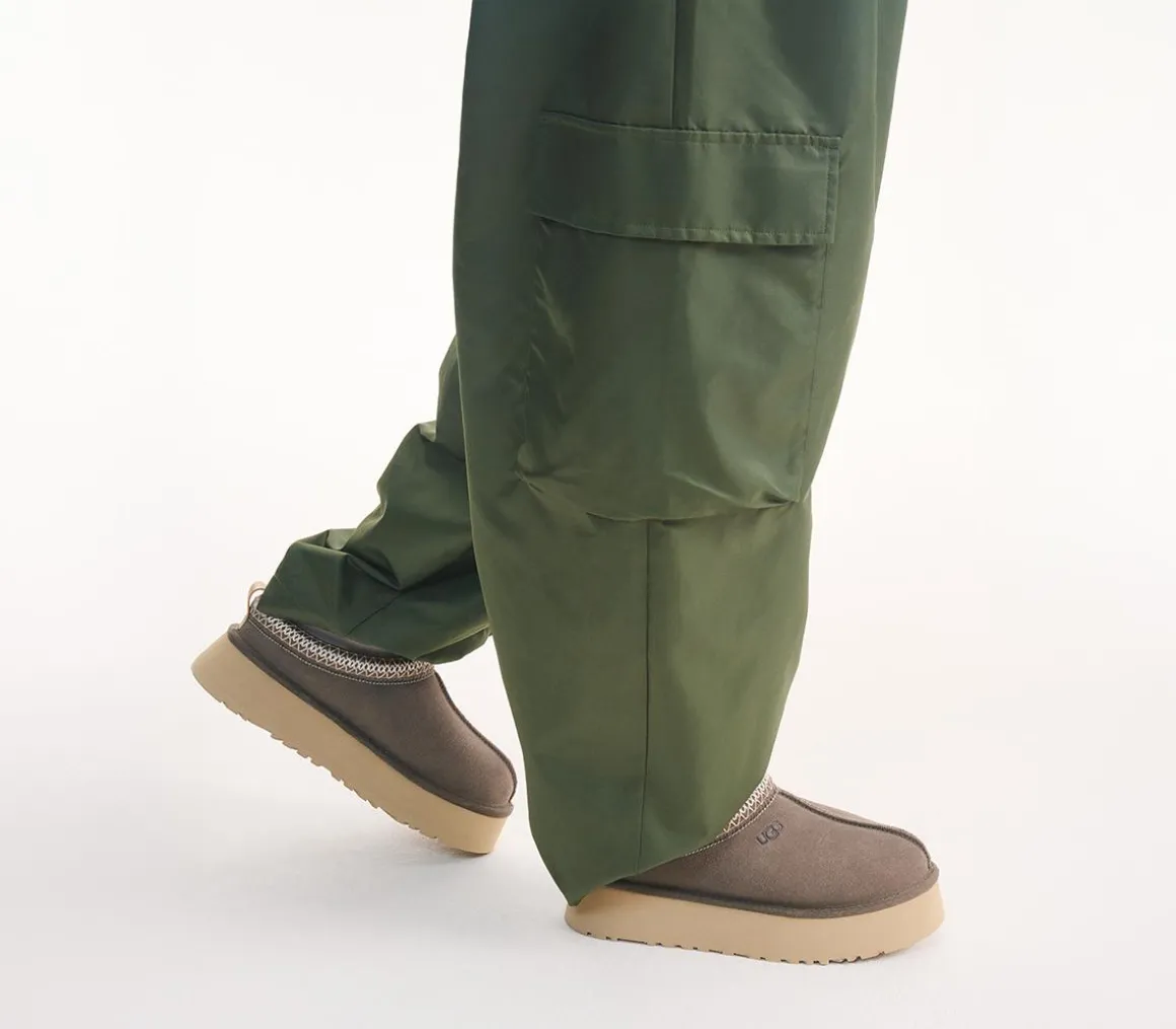 Tazz II Slippers