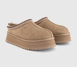 Tazz II Slippers