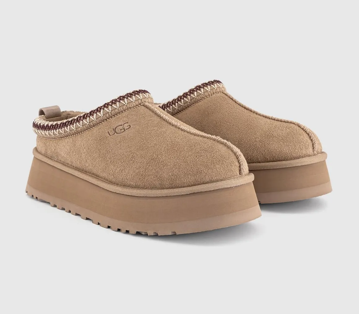 Tazz II Slippers