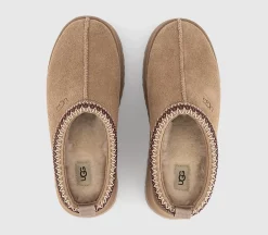 Tazz II Slippers