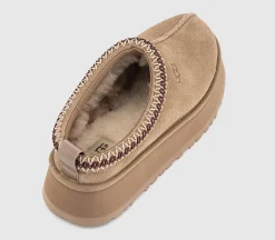 Tazz II Slippers