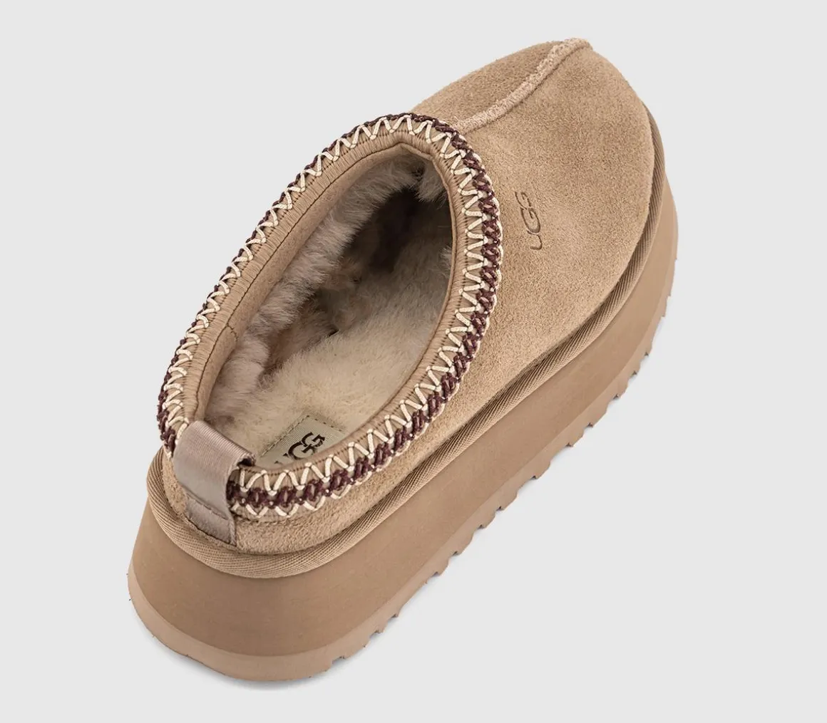 Tazz II Slippers