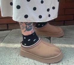 Tazz II Slippers