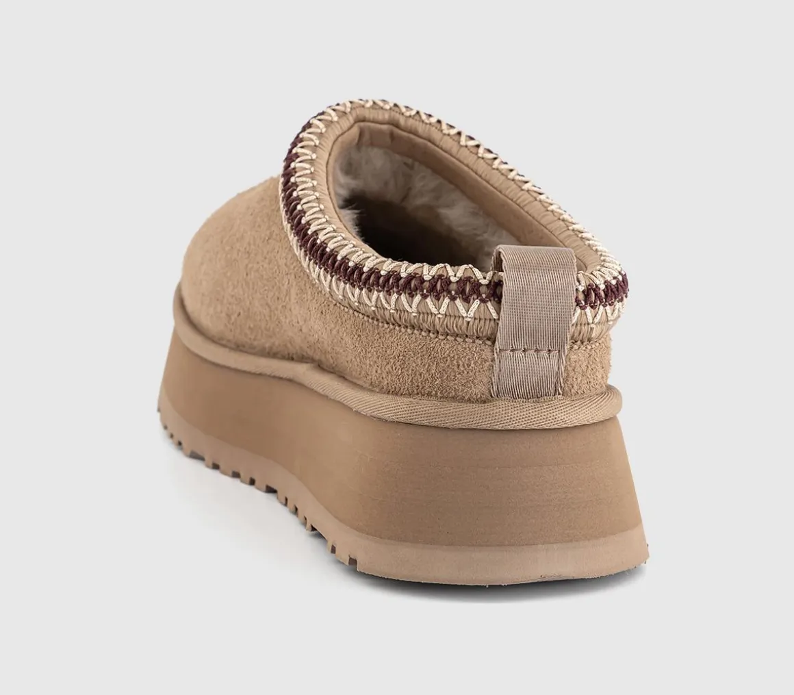 Tazz II Slippers