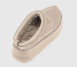 Tazz II Slippers