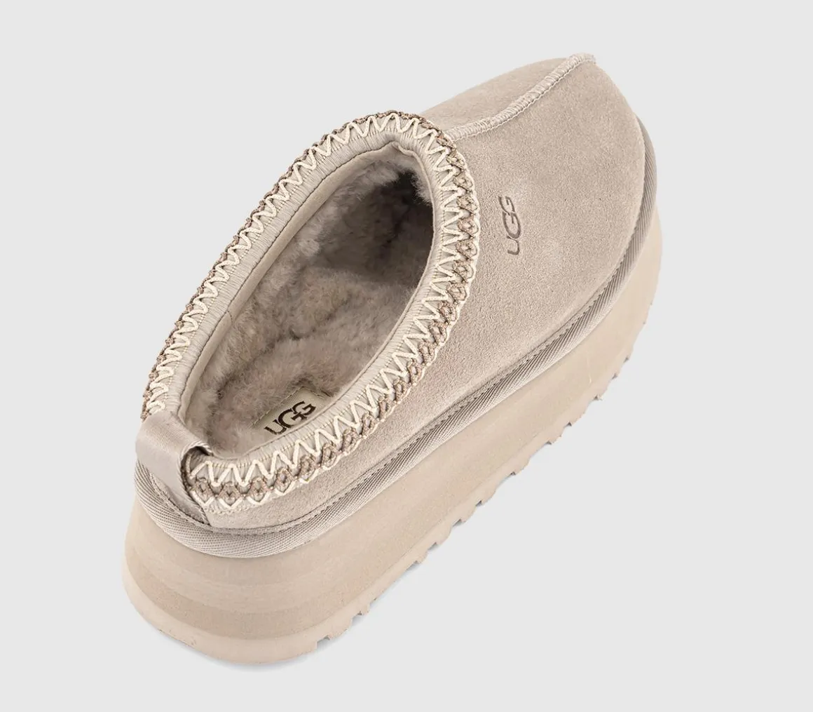 Tazz II Slippers