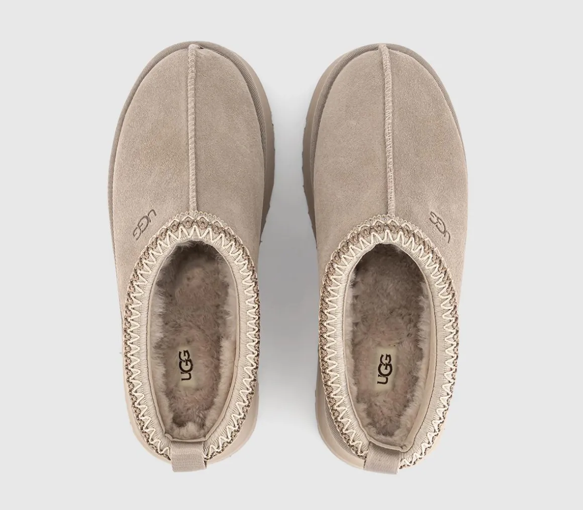 Tazz II Slippers