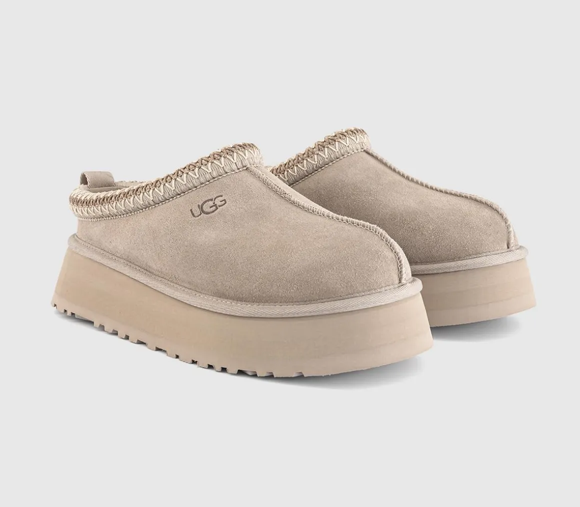 Tazz II Slippers