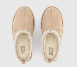 Tazz Kids Slippers