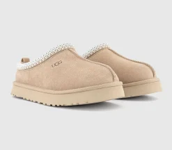 Tazz Kids Slippers