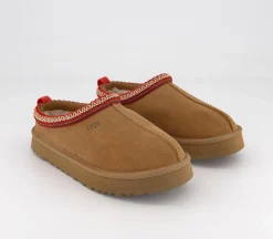Tazz Kids Slippers